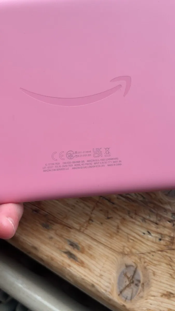 Android tablet - Image 4