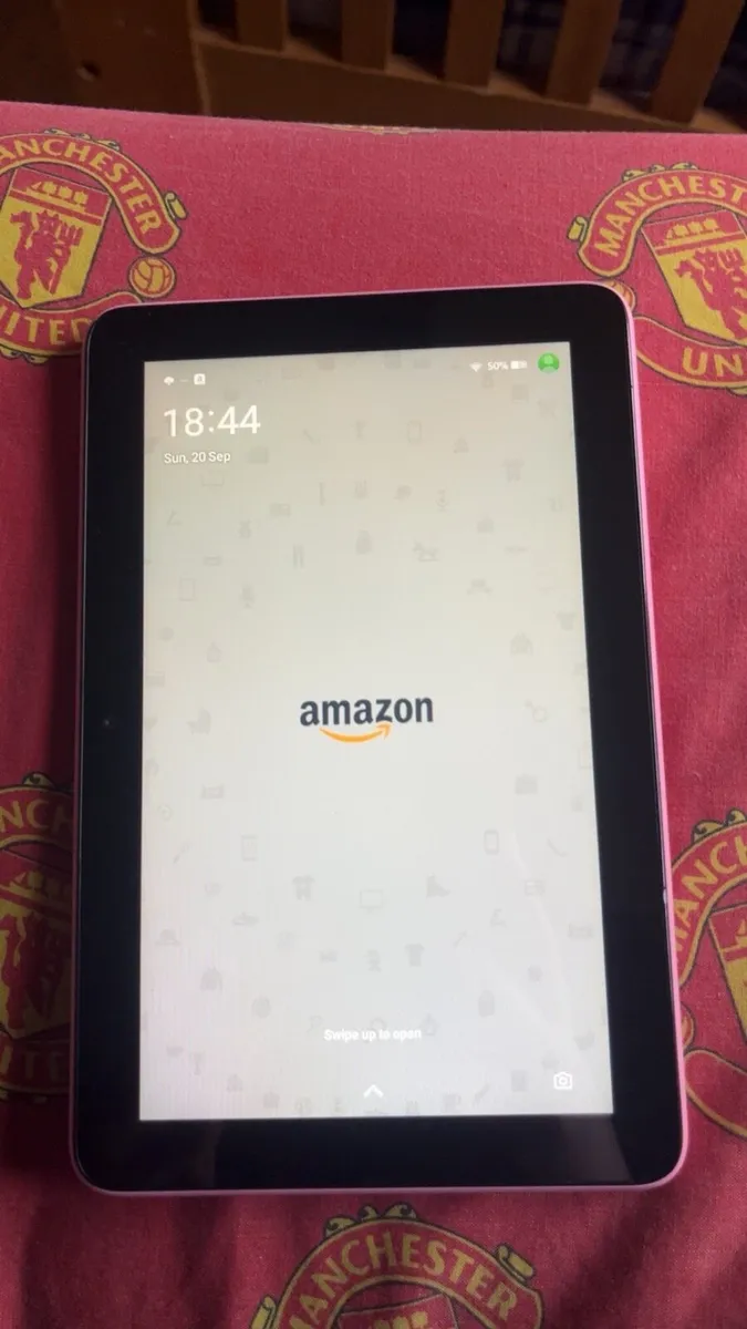 Android tablet - Image 1