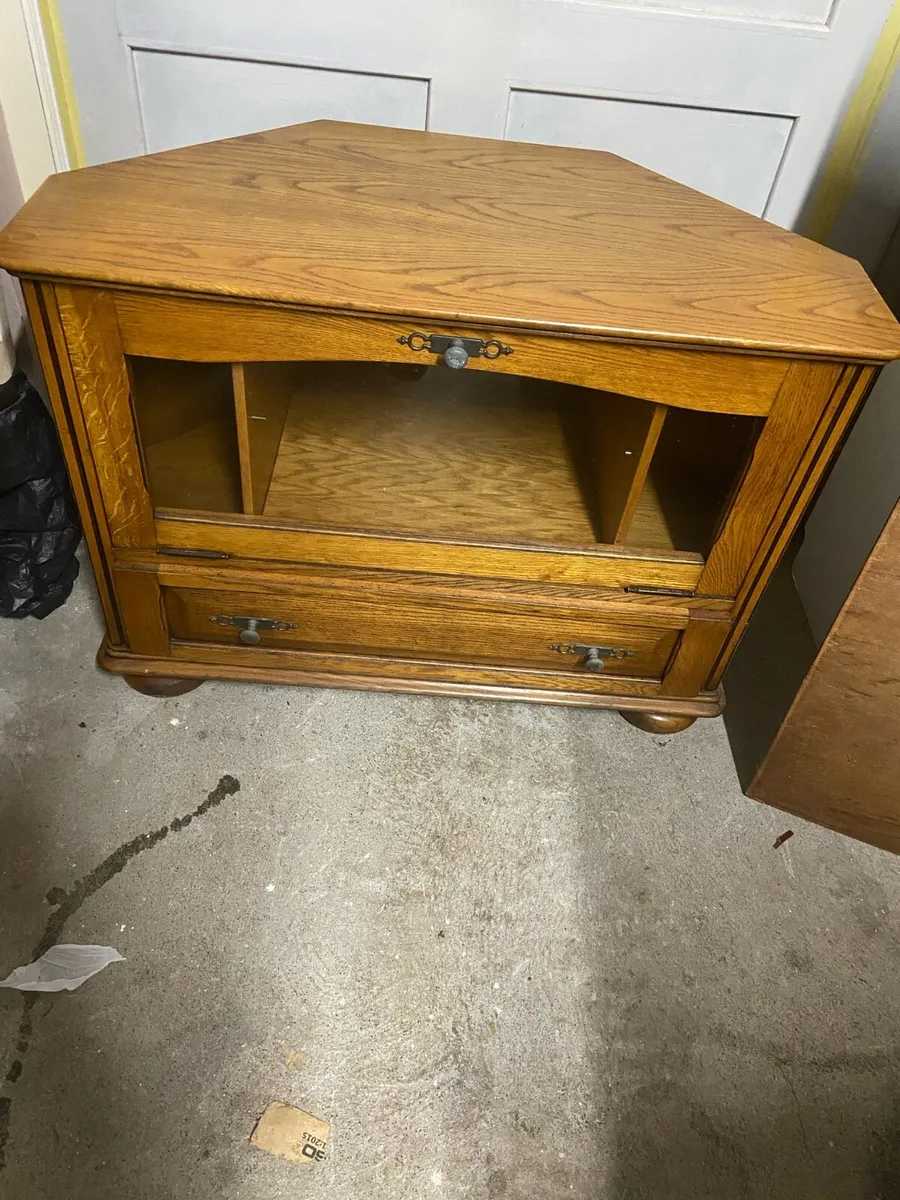 Oak unit - Image 1
