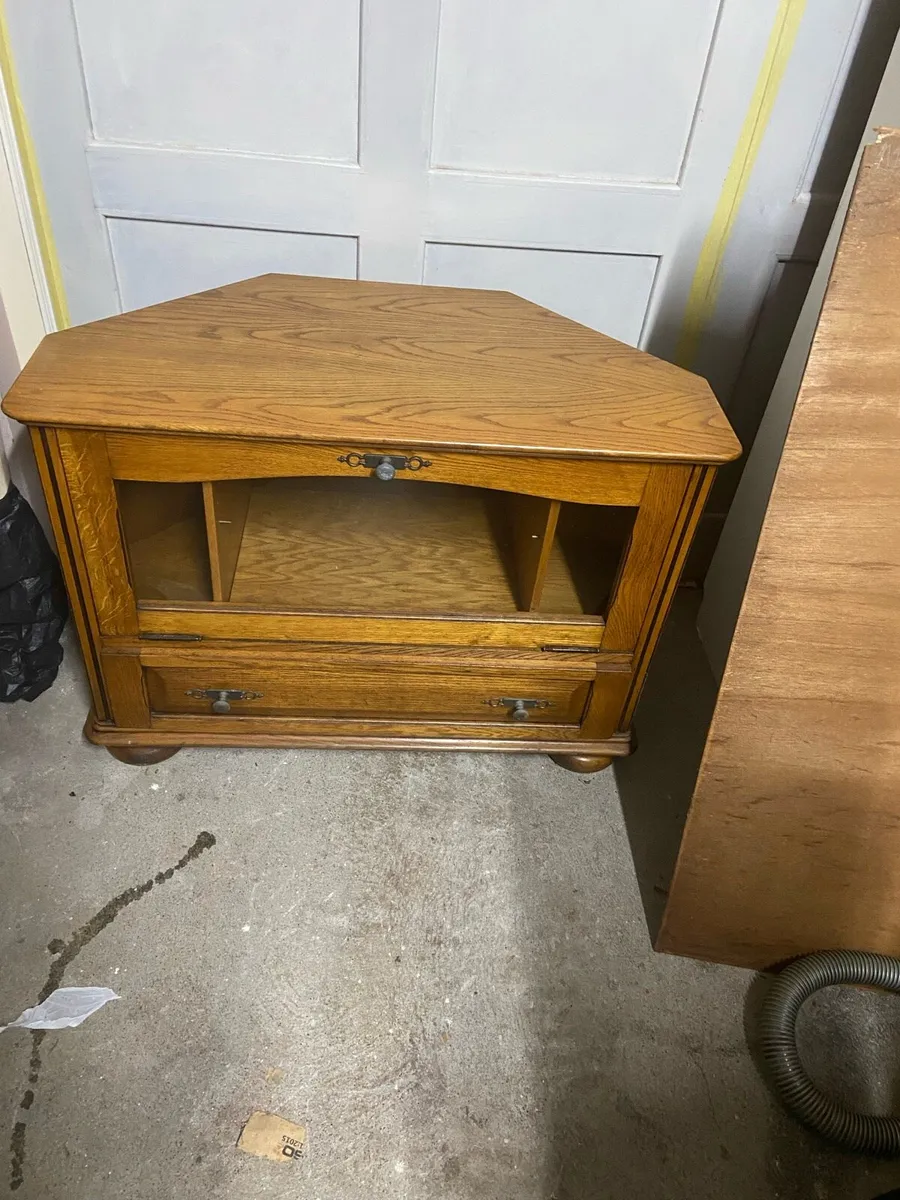 Oak unit - Image 2