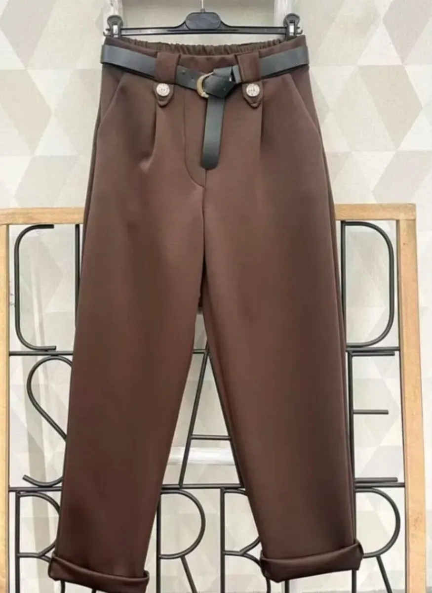 Capes plus size - Image 3