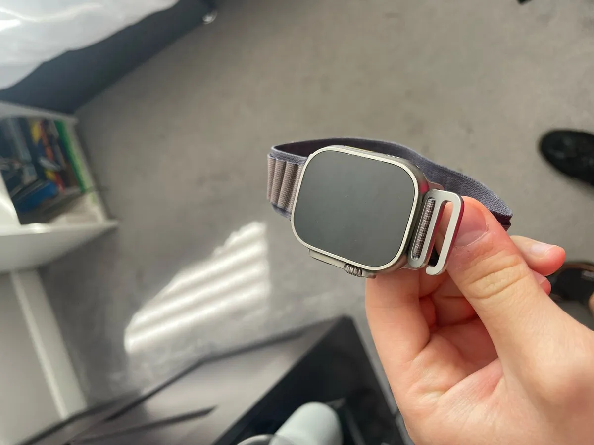 Apple Watch Ultra 2 - Image 1