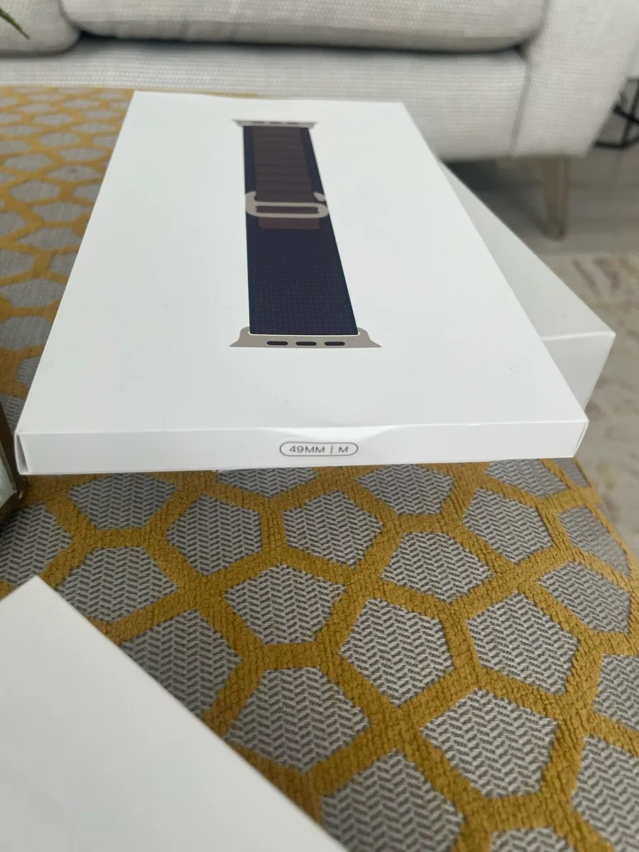 Apple Watch Ultra 2 - Image 3