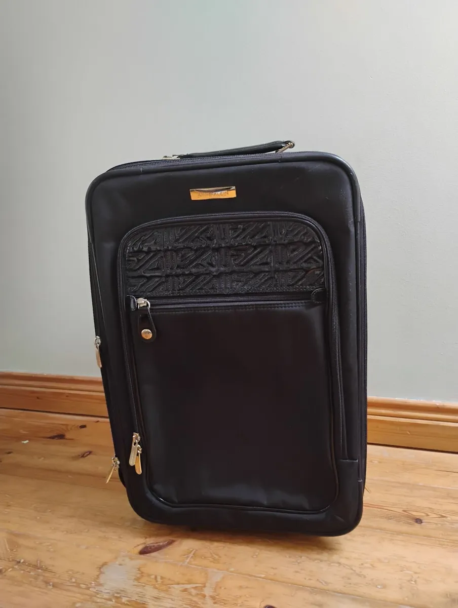 Suitcase - Image 2