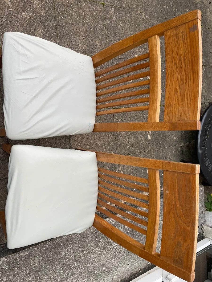 Chairs - Image 1