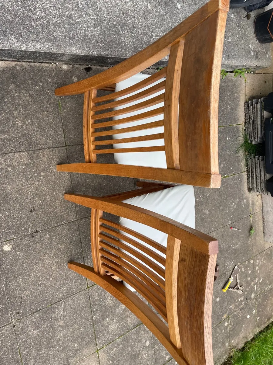 Chairs - Image 2