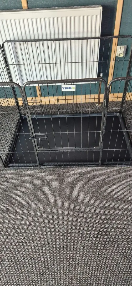 Dog / Puppy Pen - Image 2