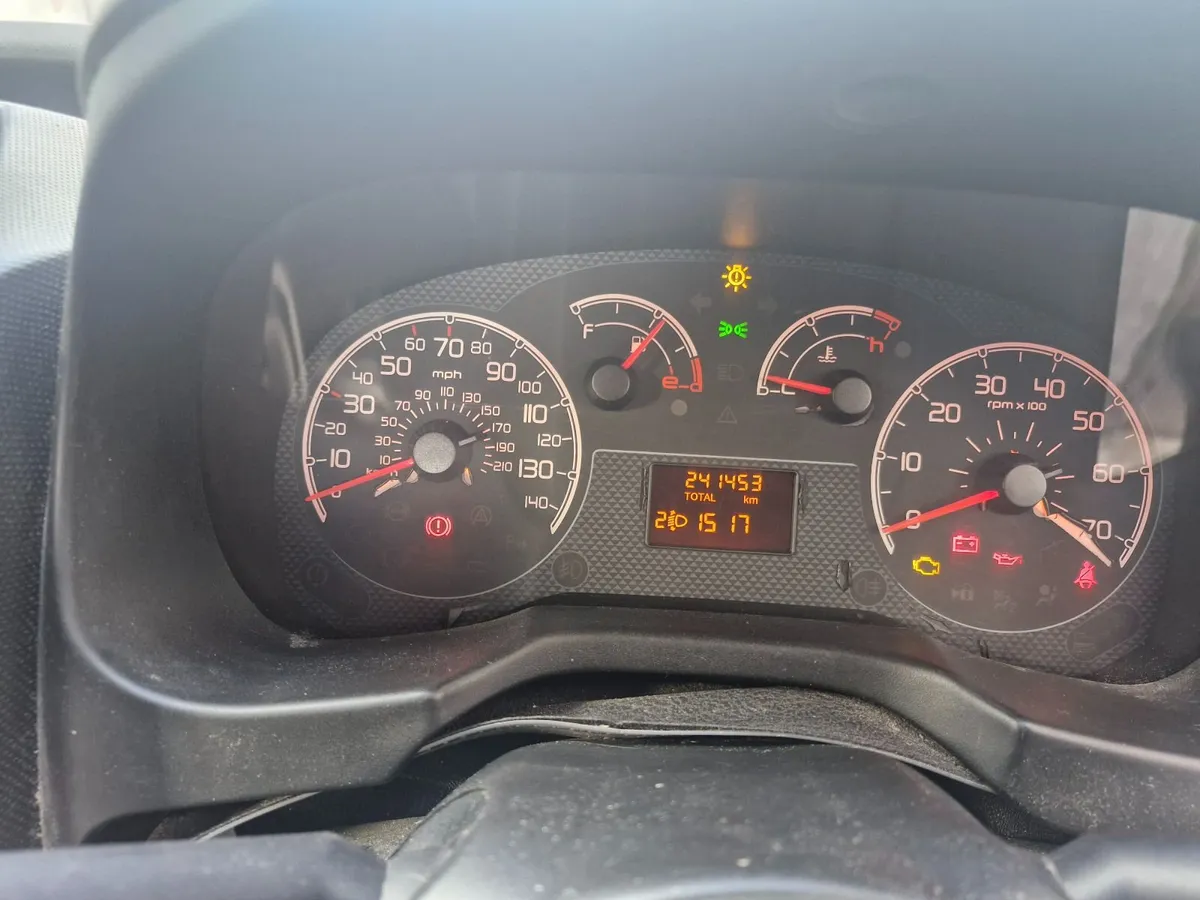 Peugeot Bipper 2014 - Image 3