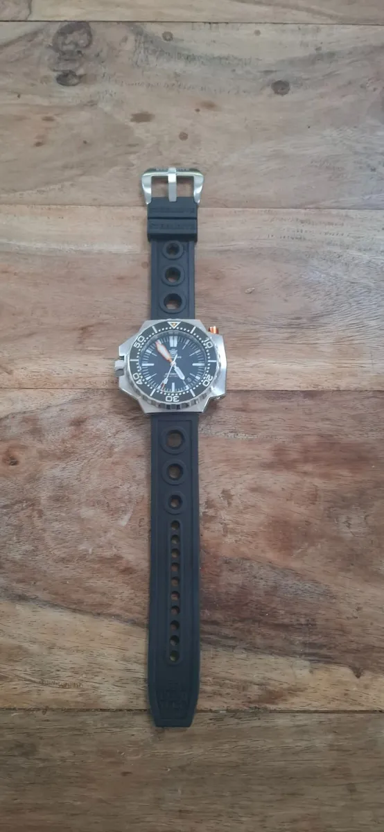 Steeldive Watch - Image 1