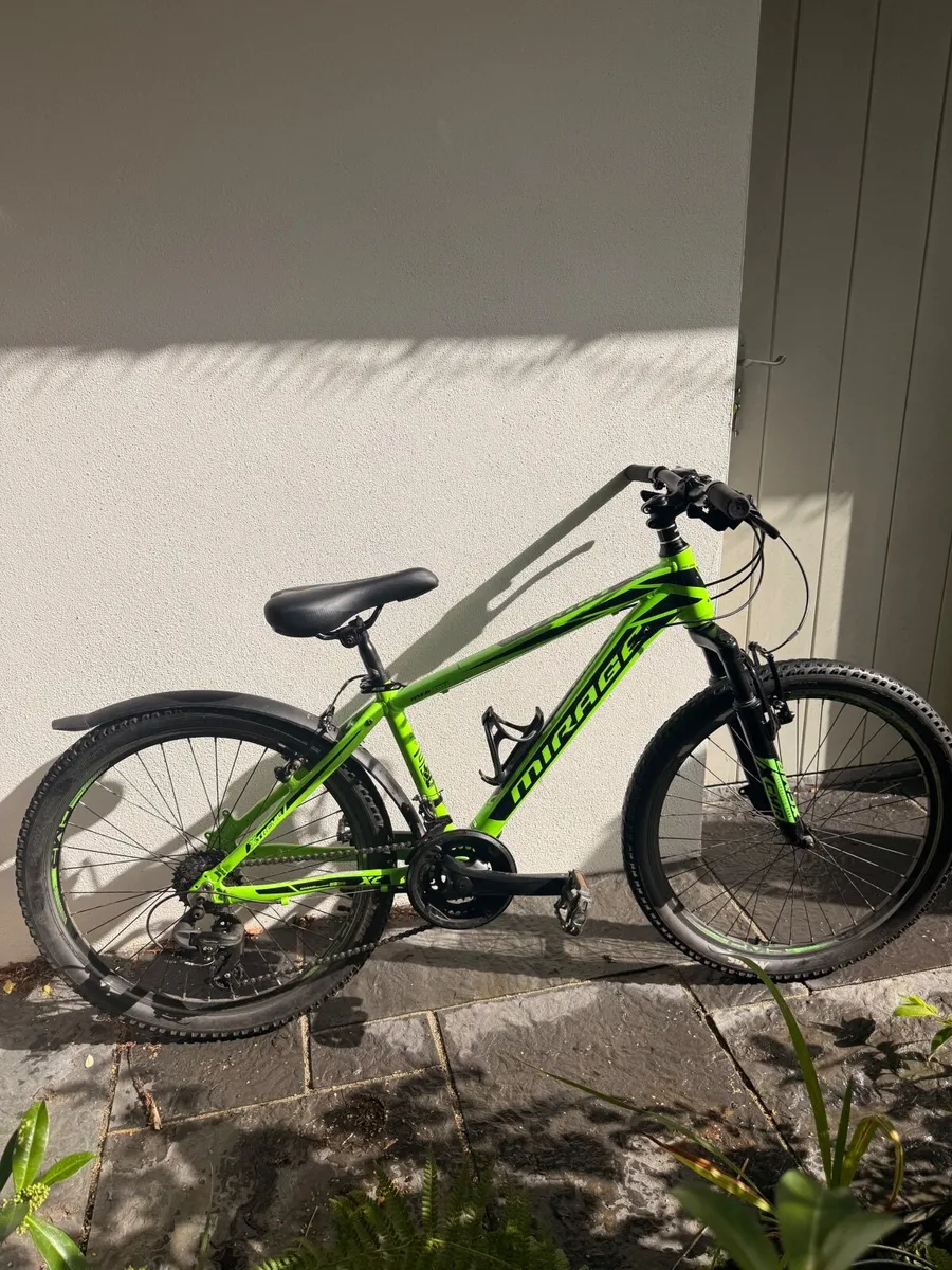 Bike - Image 1