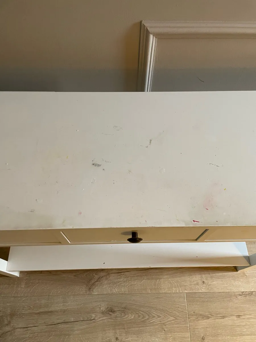 Hall sideboard table - Image 3