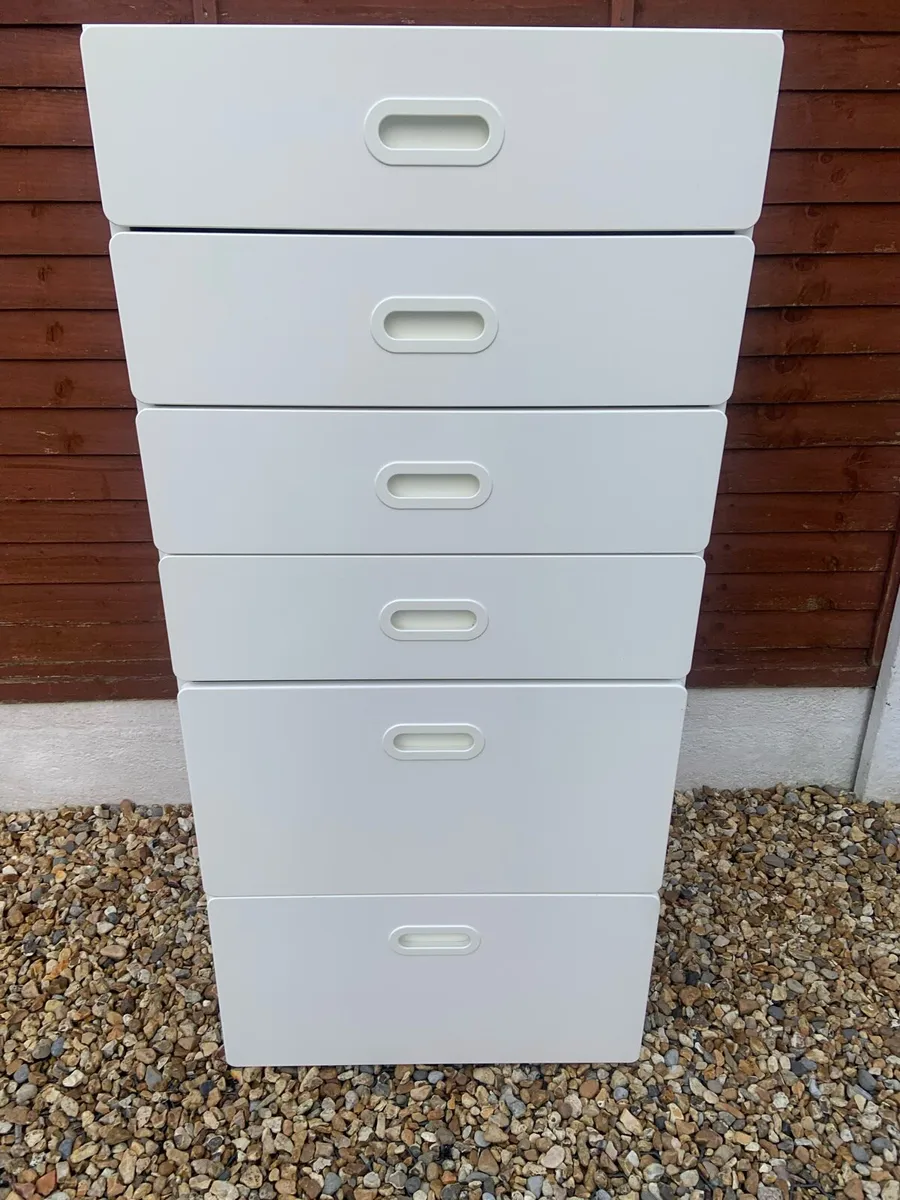 Ikea Chest of Drawers - Image 1
