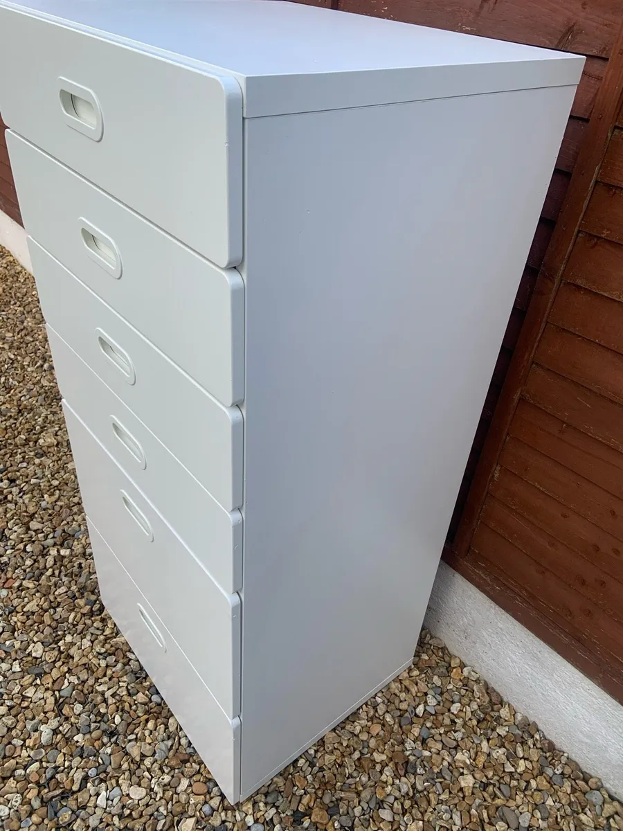 Ikea Chest of Drawers - Image 3