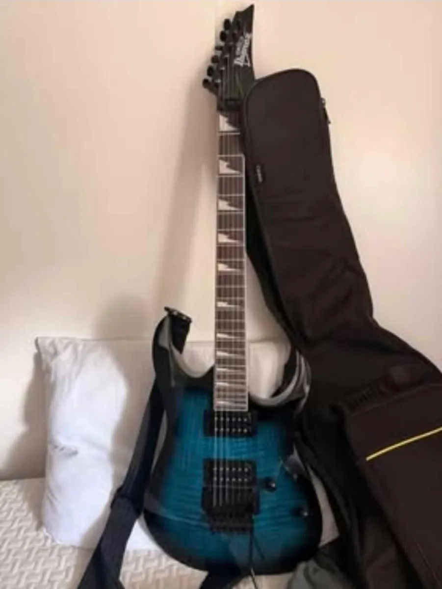 Ibanez GIO - Image 1