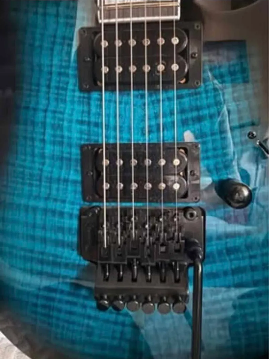 Ibanez GIO - Image 2