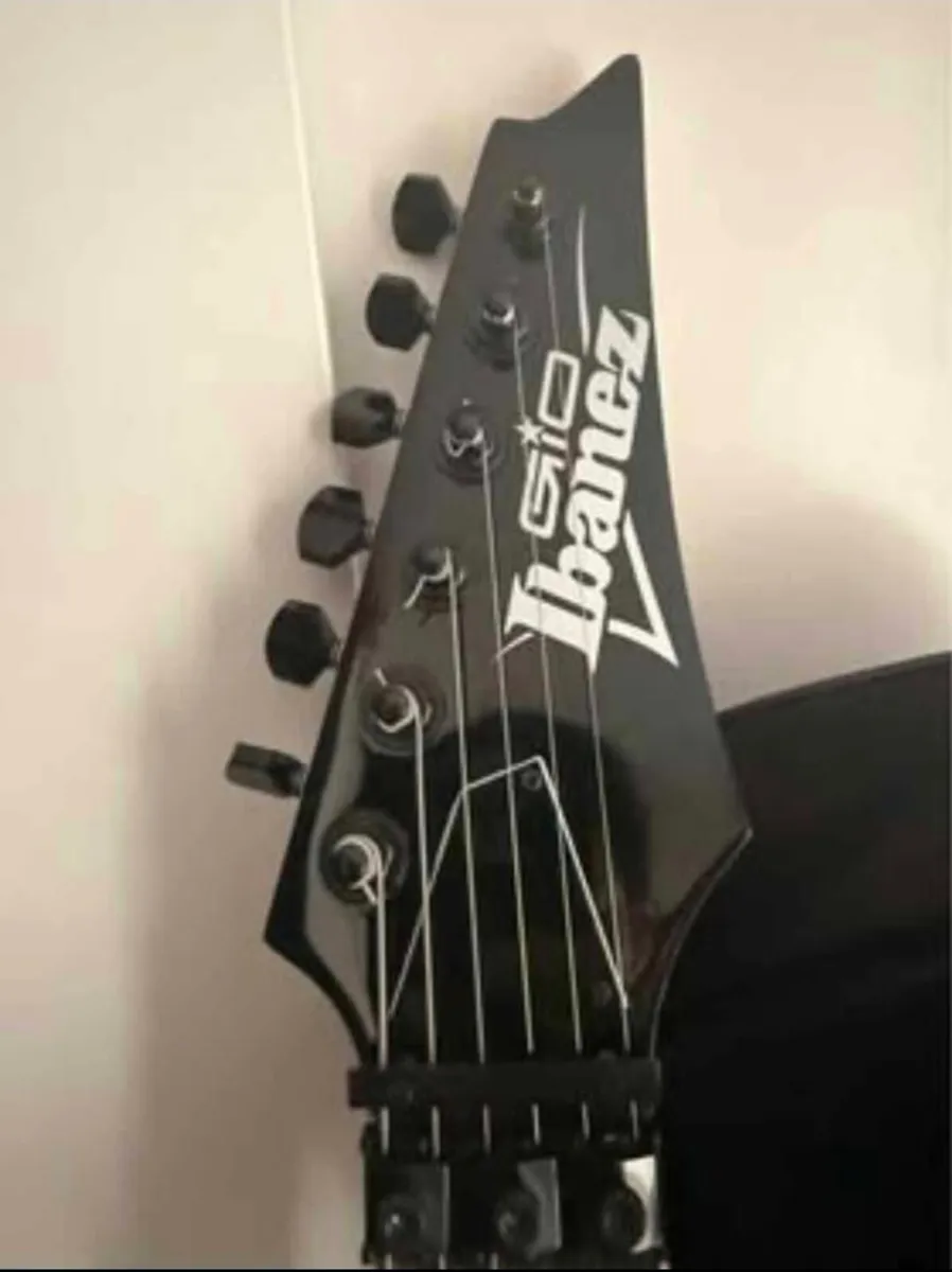 Ibanez GIO - Image 3