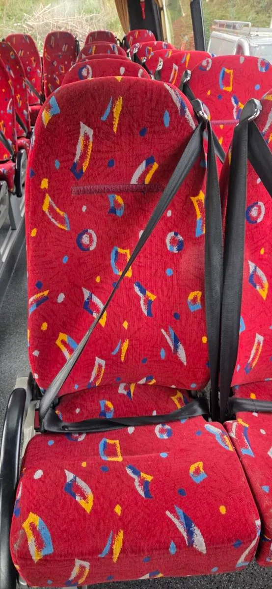 Seats  wanted - Image 2