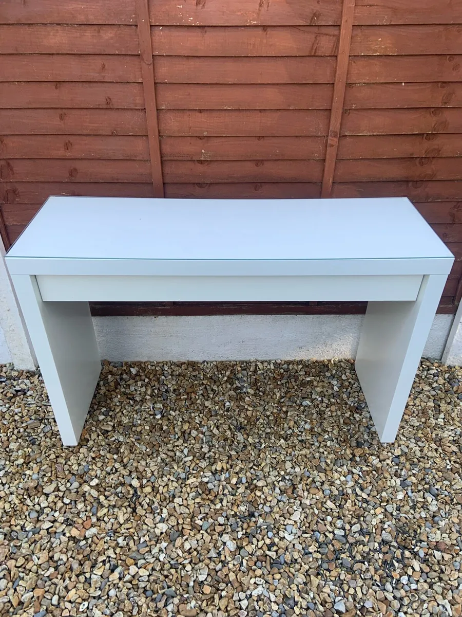 Ikea Malm Dressing Table - Image 1