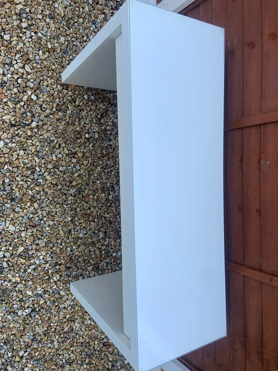 Ikea Malm Dressing Table - Image 2