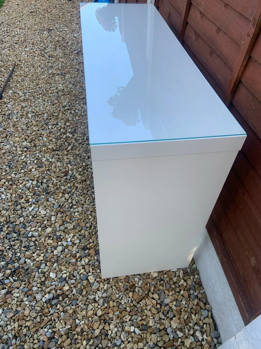 Ikea Malm Dressing Table - Image 4