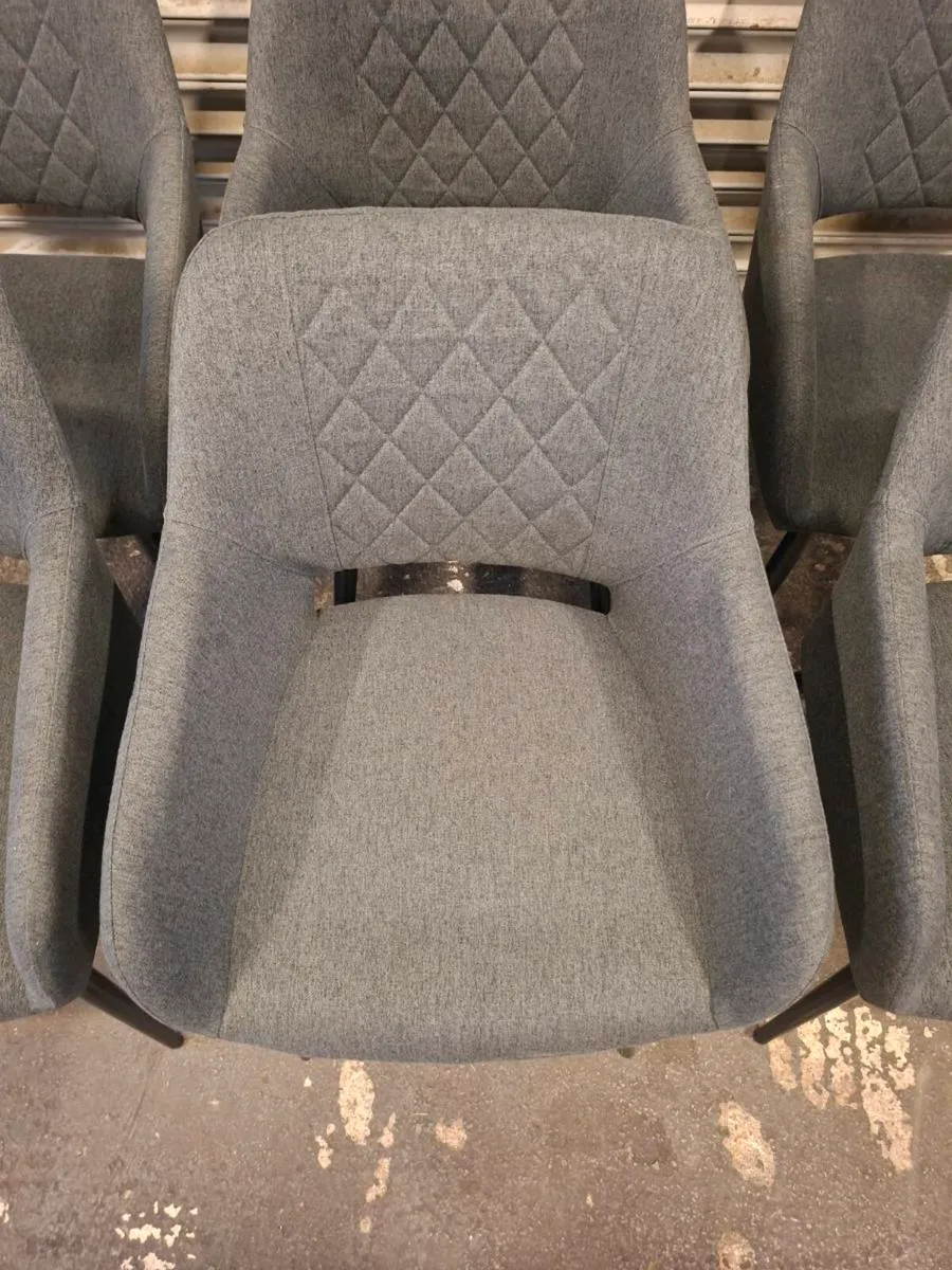 Dining chairs - Image 2