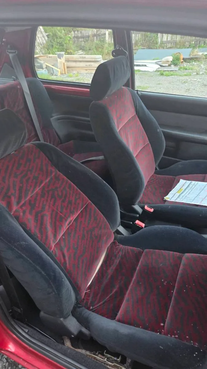 Peugeot 106 - Image 3