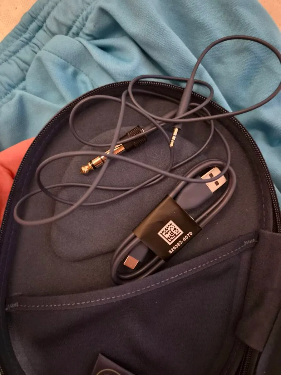 Bose QuietComfort Ultra Headphones - Image 2