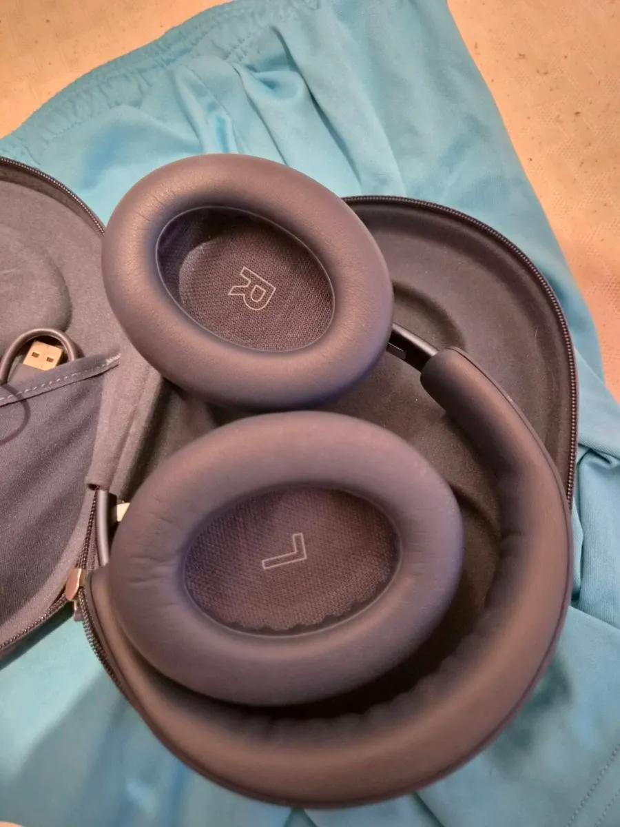 Bose QuietComfort Ultra Headphones - Image 3