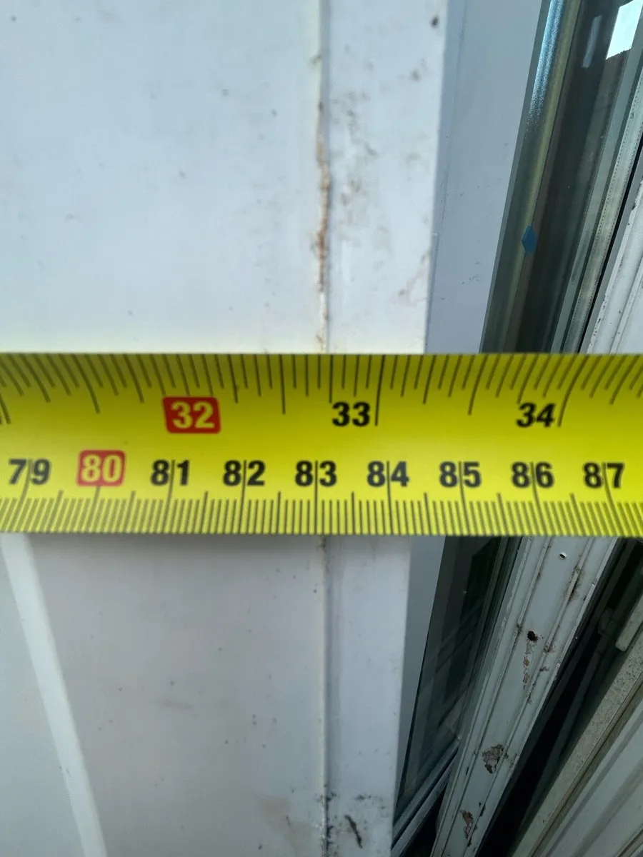 PVC door - Image 2