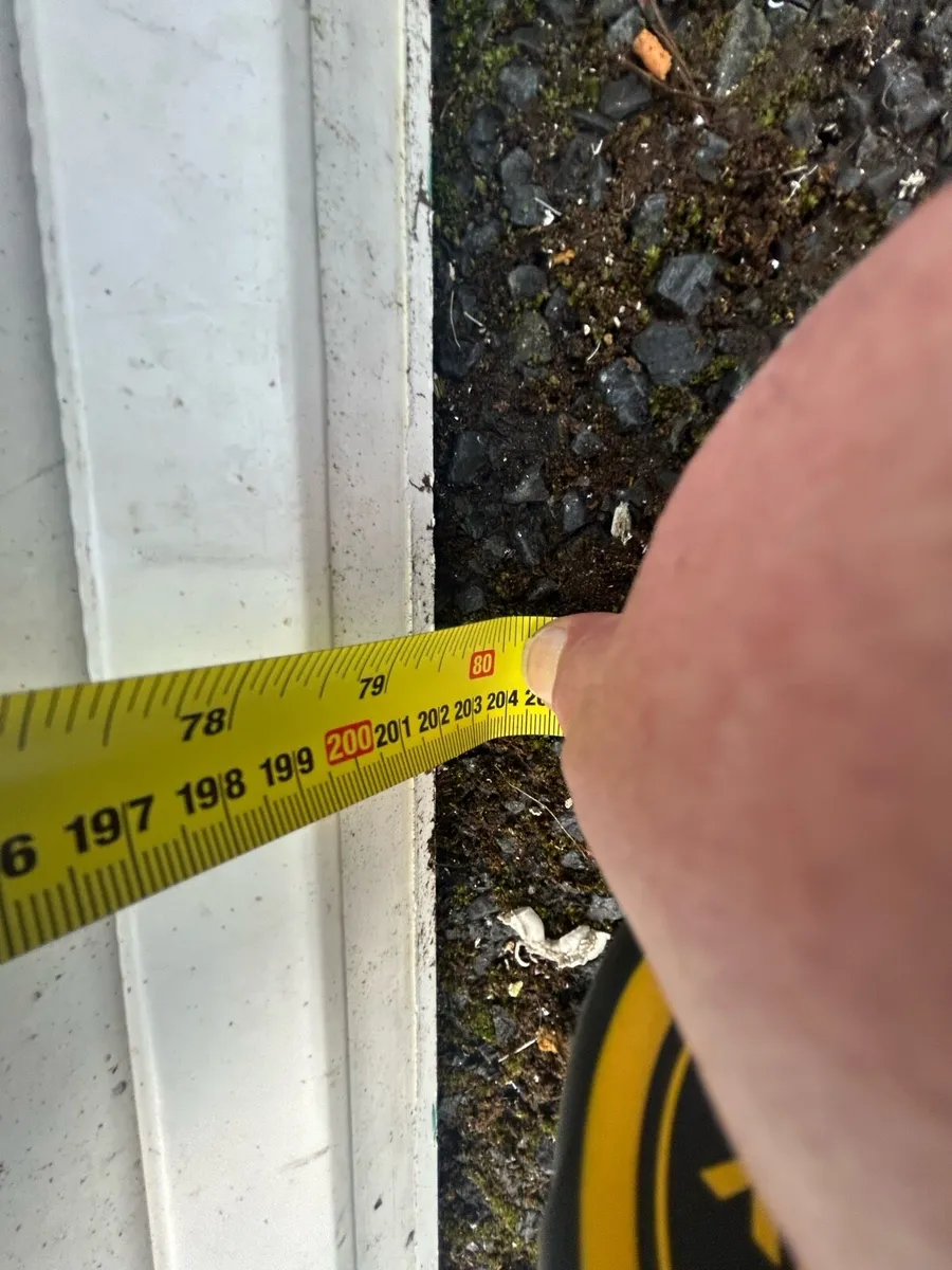 PVC door - Image 3