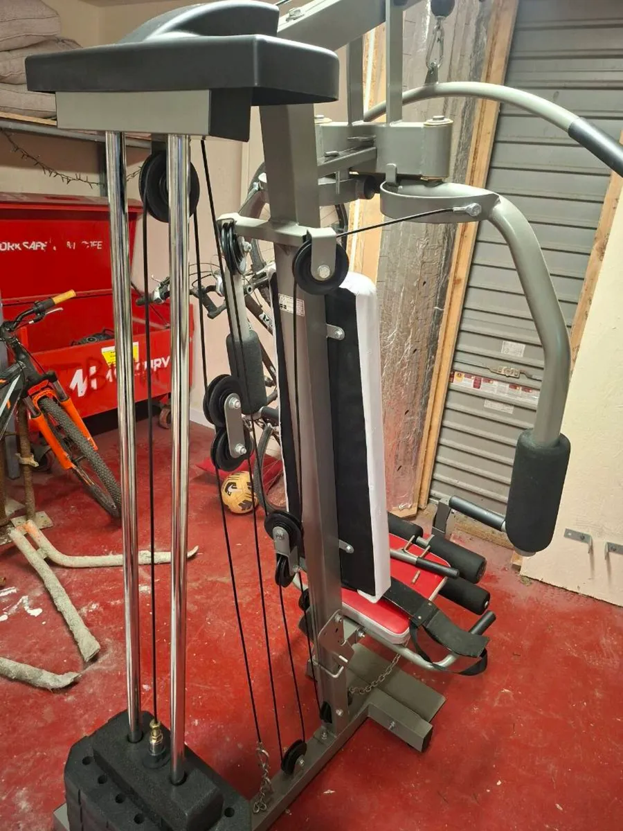 Gym - Image 2