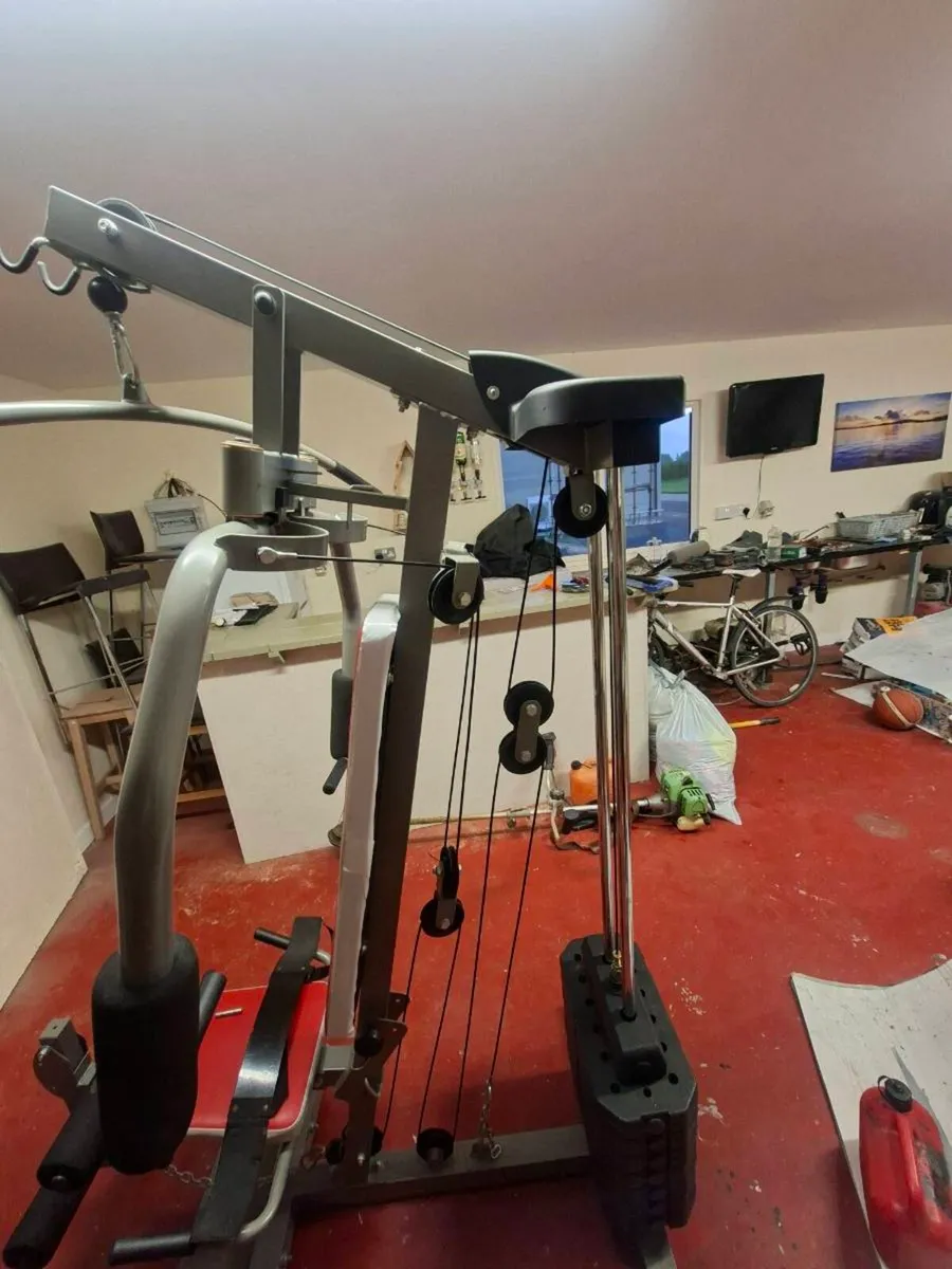 Gym - Image 3