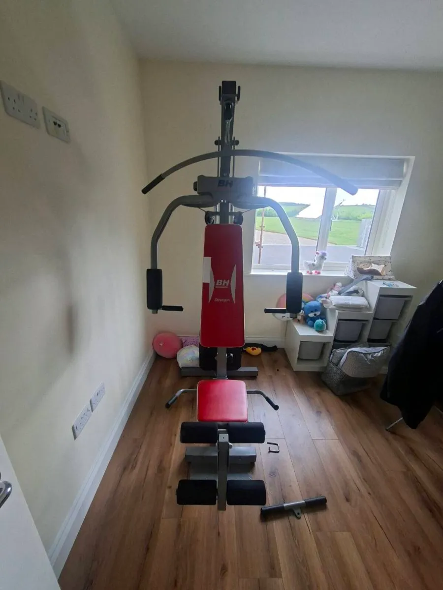 Gym - Image 1