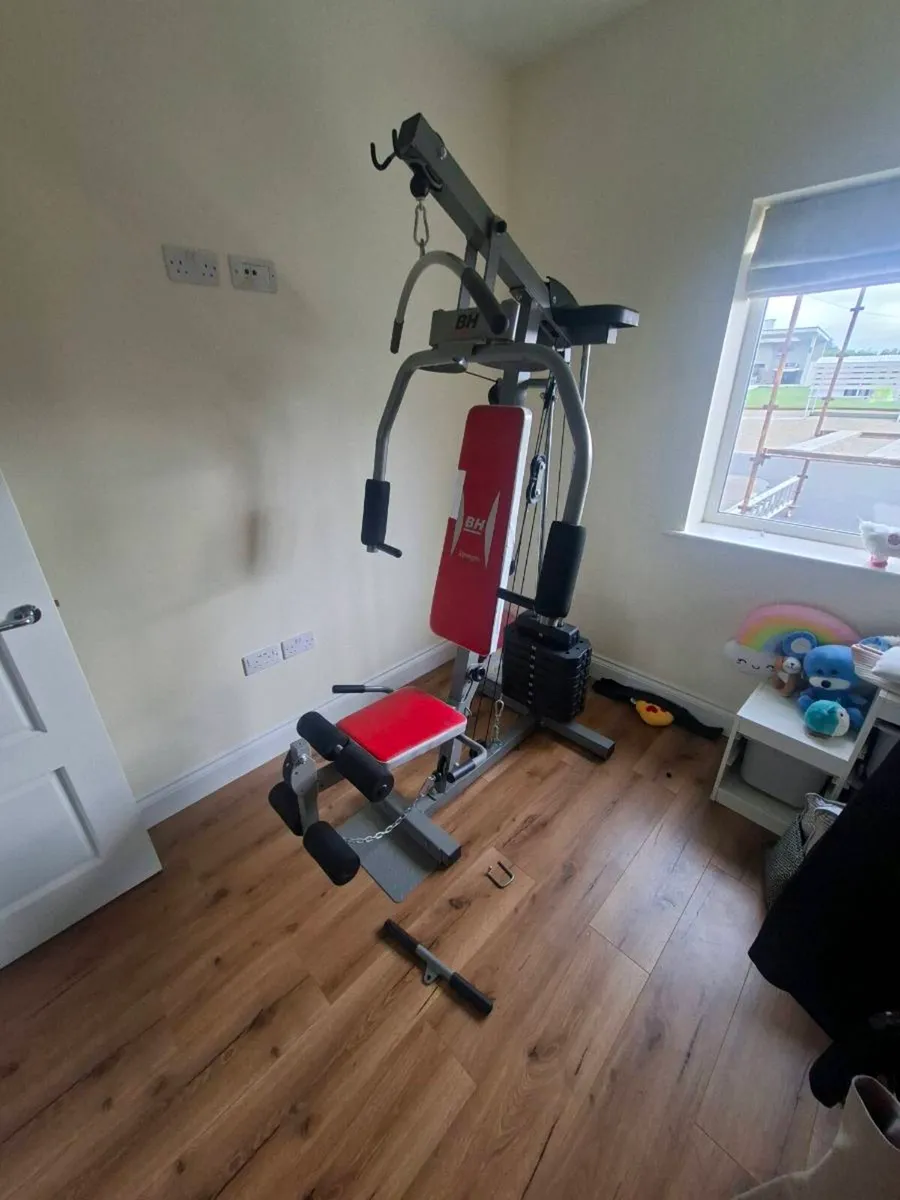 Gym - Image 4