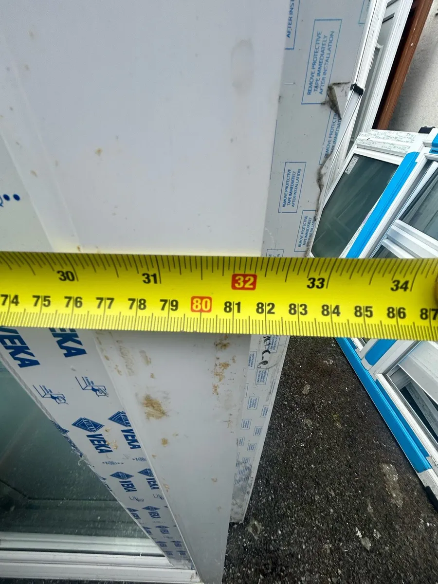 PVC door - Image 2