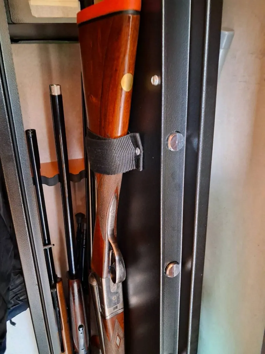 Infac gun cabinet - Image 2