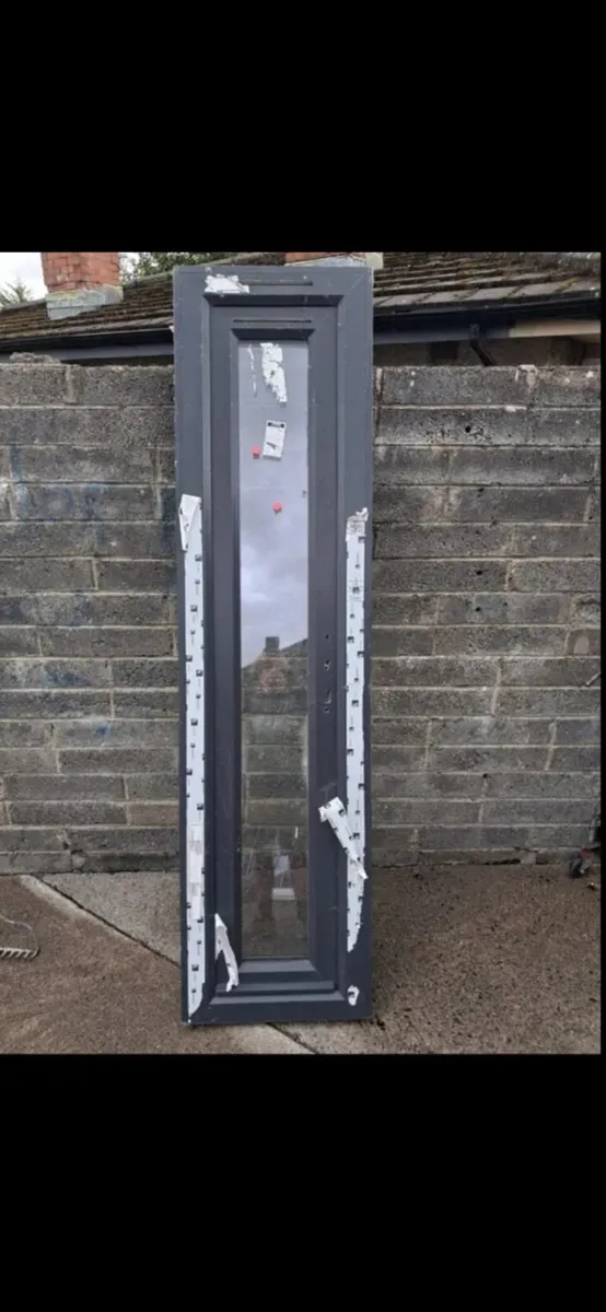 Pvc doors - Image 1
