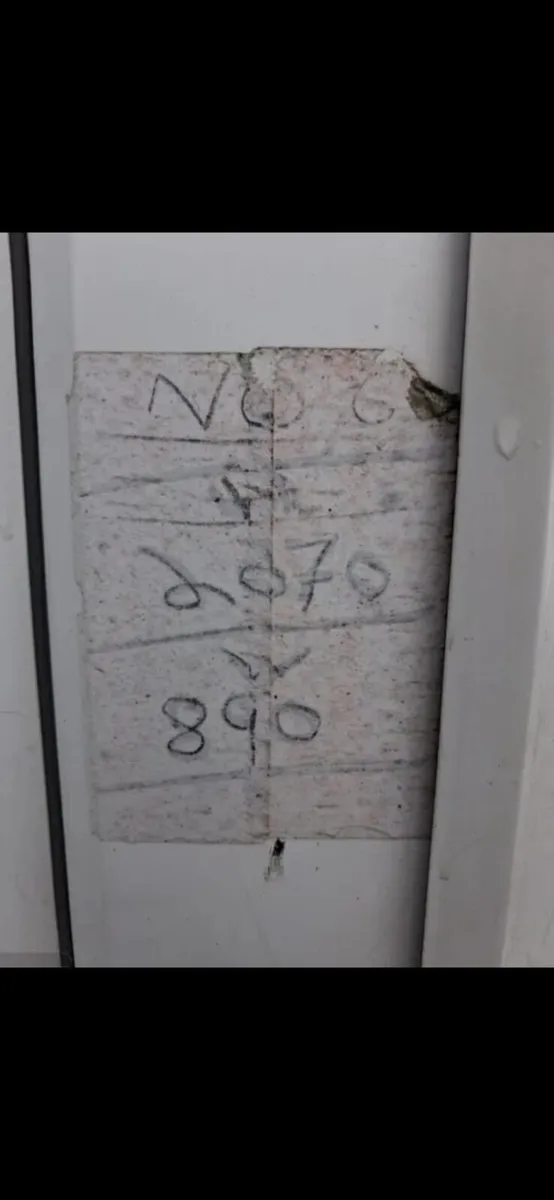 Pvc doors - Image 2