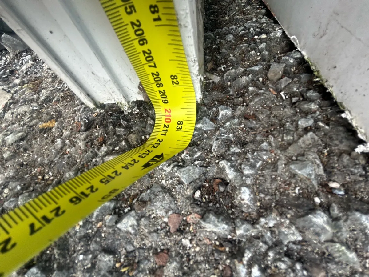 PVC door - Image 3