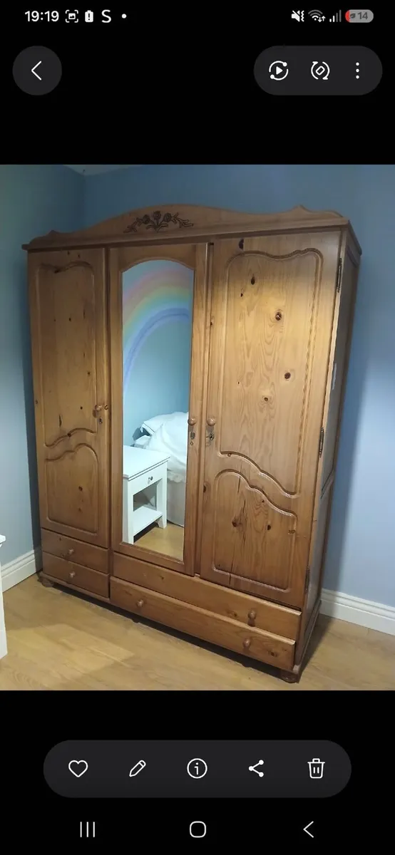 Wardrobe - Image 1
