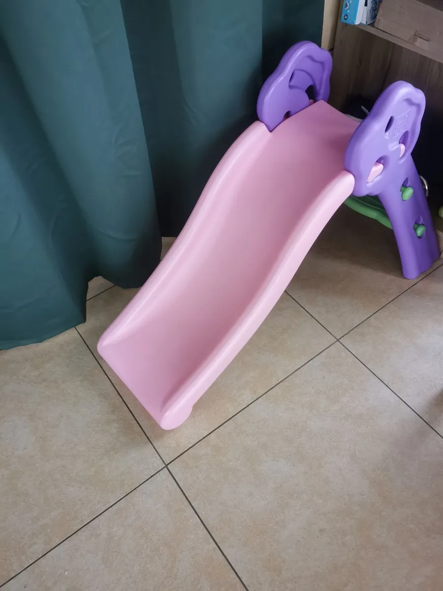 Slide
