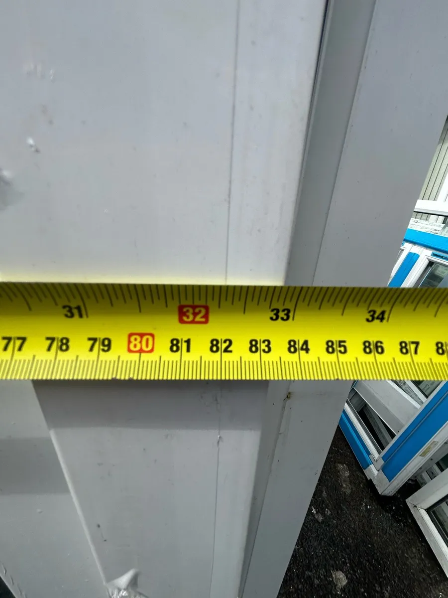 PVC door - Image 2