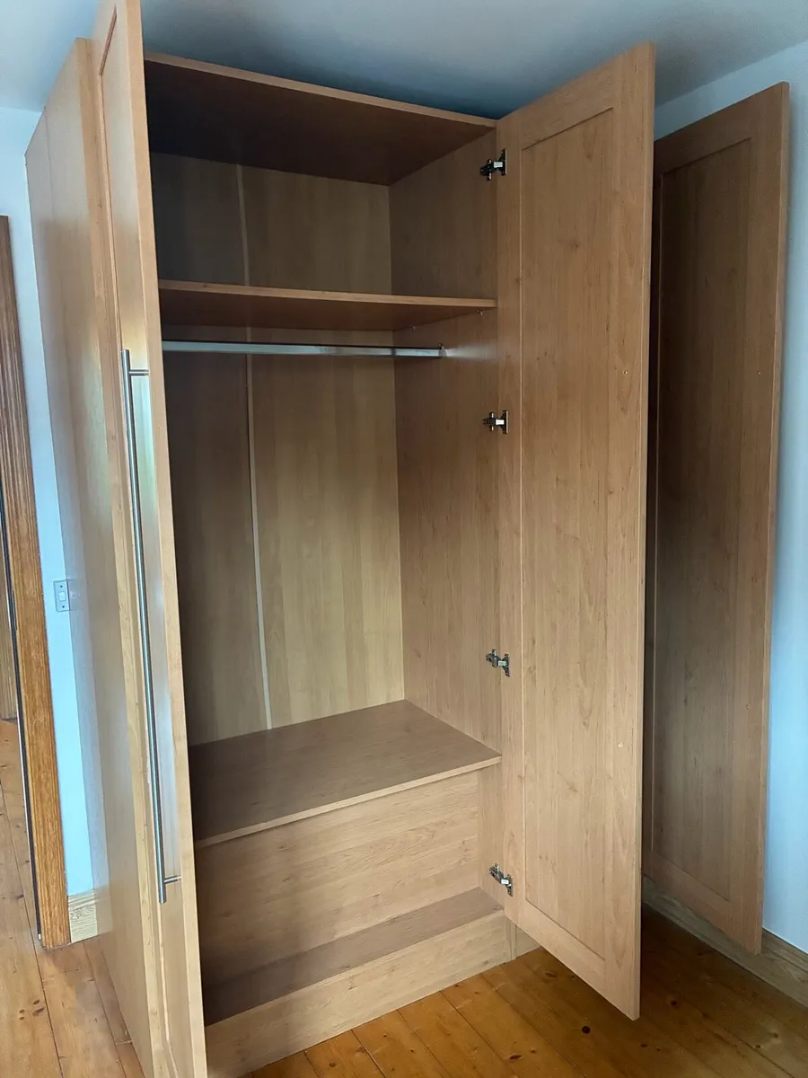 Wardrobes for free - Image 2
