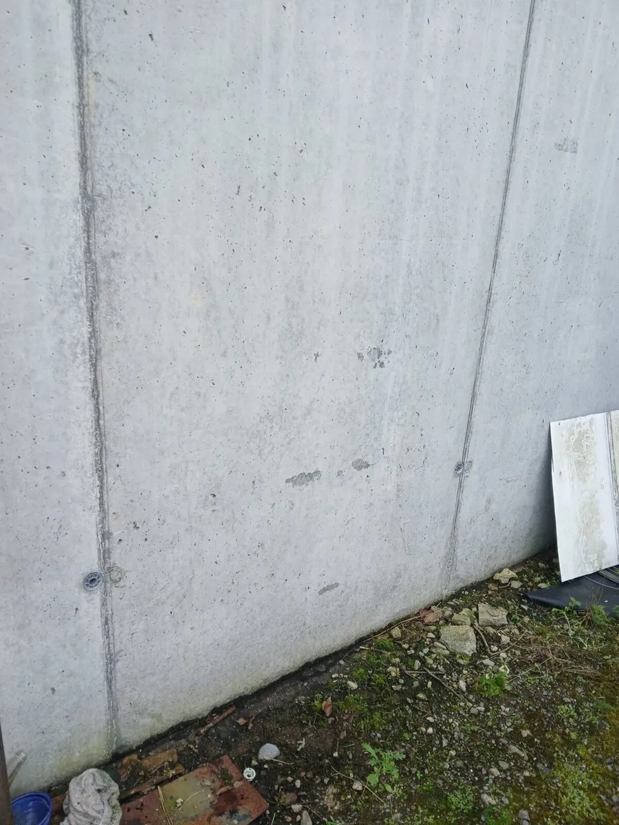 Concrete cutting core drilling - Image 3