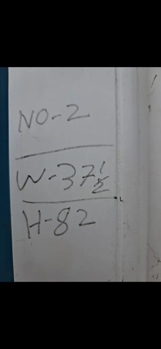 Pvc doors - Image 2
