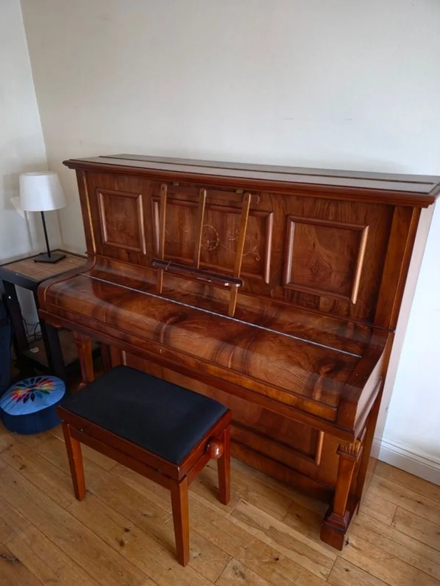 Piano - Image 2