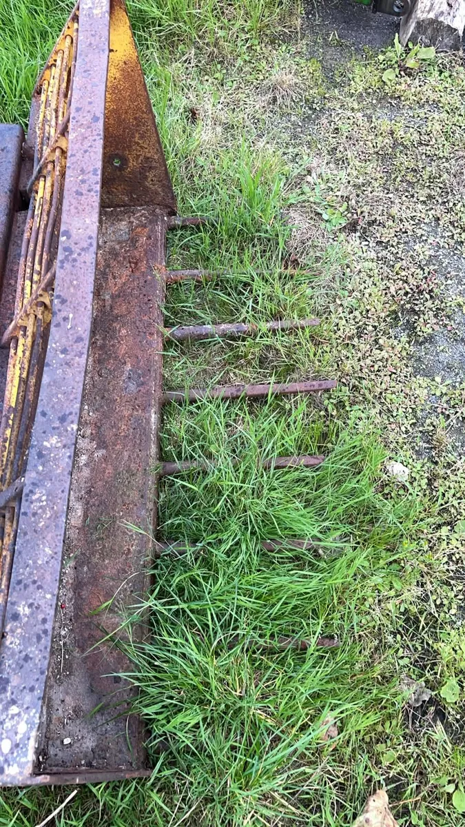 Dung fork - Image 2