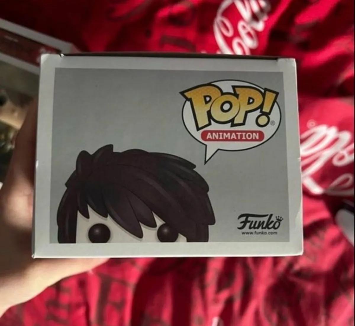 Funkos, L and Light (2017) - Image 3