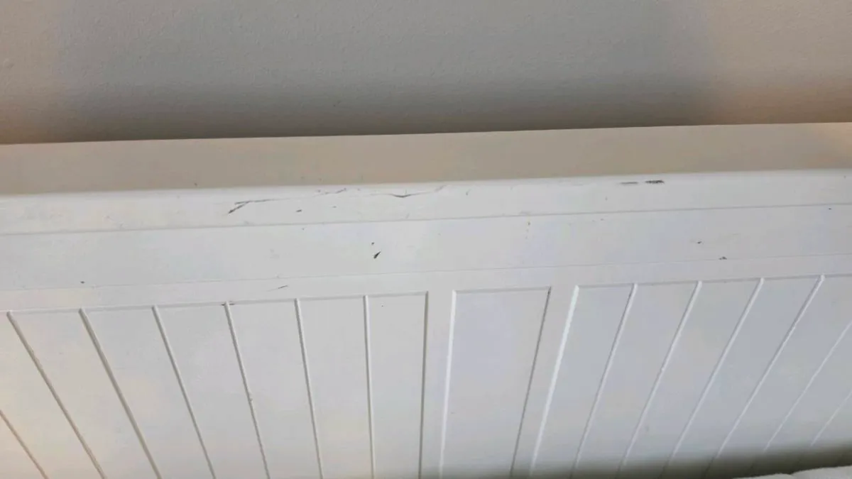 Daybed Frame with 3 Drawers (White) + Mattress - Image 3