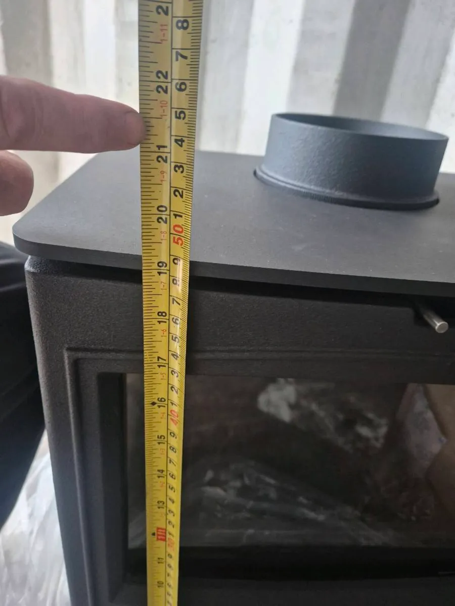 Stove Henley - Image 2